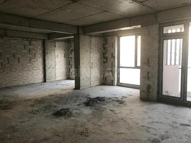 3 otaqlı yeni tikili - Əhmədli q. - 126 m² (2)