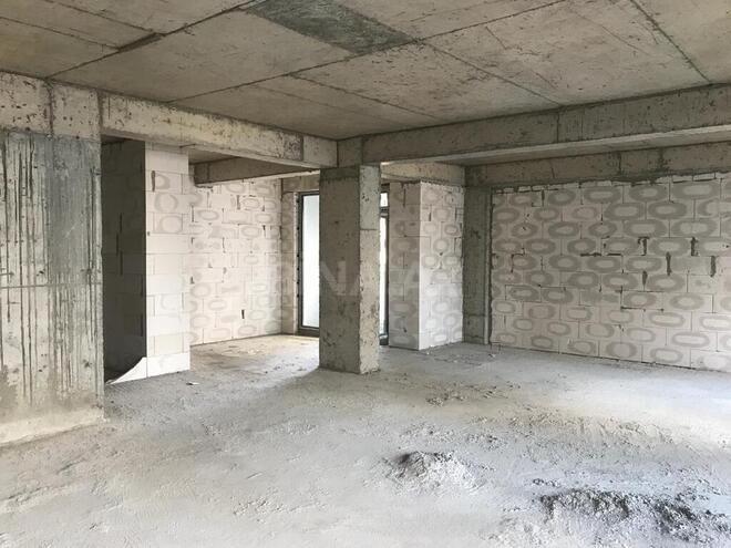 3 otaqlı yeni tikili - Əhmədli q. - 126 m² (3)