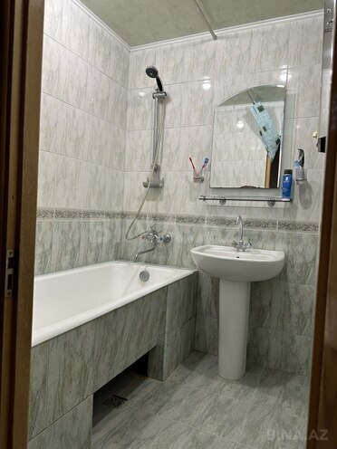 4 otaqlı köhnə tikili - 9-cu mikrorayon q. - 110 m² (14)