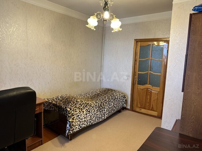 4 otaqlı köhnə tikili - 9-cu mikrorayon q. - 110 m² (9)