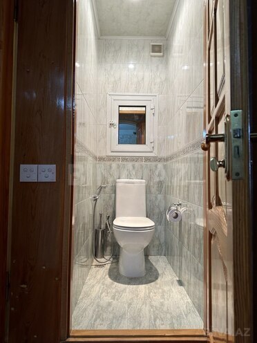 4 otaqlı köhnə tikili - 9-cu mikrorayon q. - 110 m² (13)