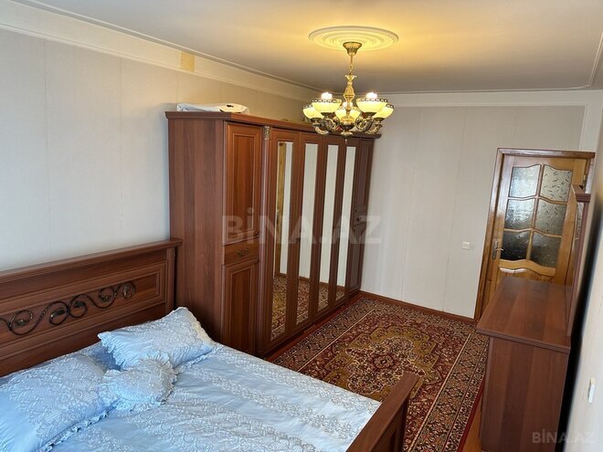 4 otaqlı köhnə tikili - 9-cu mikrorayon q. - 110 m² (5)