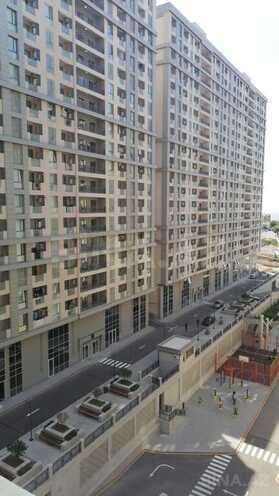 3 otaqlı yeni tikili - Əhmədli q. - 126 m² (4)