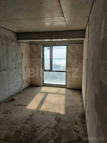 3 otaqlı yeni tikili - Əhmədli q. - 126 m² (5)