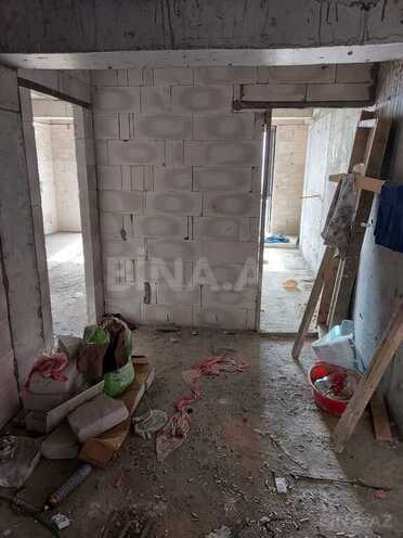 3 otaqlı yeni tikili - Əhmədli q. - 126 m² (8)