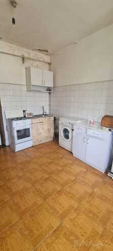 2 otaqlı yeni tikili - Memar Əcəmi m. - 61 m² (3)