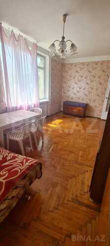 2 otaqlı yeni tikili - Memar Əcəmi m. - 61 m² (9)