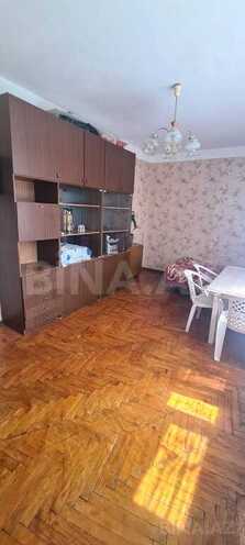 2 otaqlı yeni tikili - Memar Əcəmi m. - 61 m² (1)
