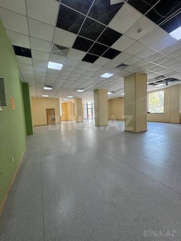 Obyekt - Koroğlu m. - 190 m² (2)