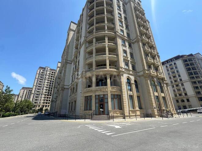 Obyekt - Koroğlu m. - 190 m² (1)