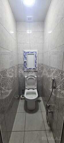2 otaqlı yeni tikili - Memar Əcəmi m. - 61 m² (5)