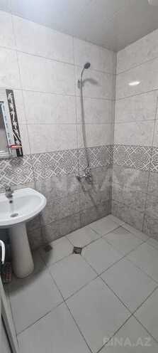 2 otaqlı yeni tikili - Memar Əcəmi m. - 61 m² (6)