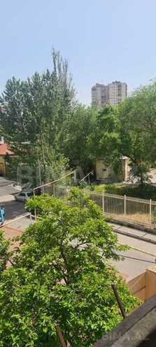 2 otaqlı yeni tikili - Memar Əcəmi m. - 61 m² (8)