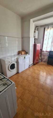 2 otaqlı yeni tikili - Memar Əcəmi m. - 61 m² (4)