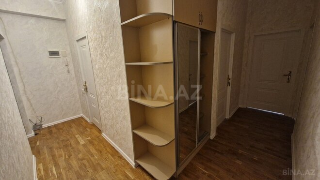 2 otaqlı yeni tikili - Yeni Günəşli q. - 70 m² (9)