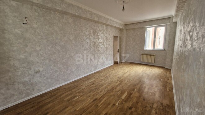 2 otaqlı yeni tikili - Yeni Günəşli q. - 70 m² (3)