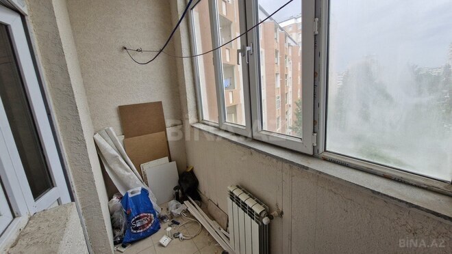 2 otaqlı yeni tikili - Yeni Günəşli q. - 70 m² (14)
