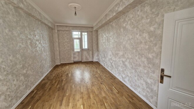 2 otaqlı yeni tikili - Yeni Günəşli q. - 70 m² (4)