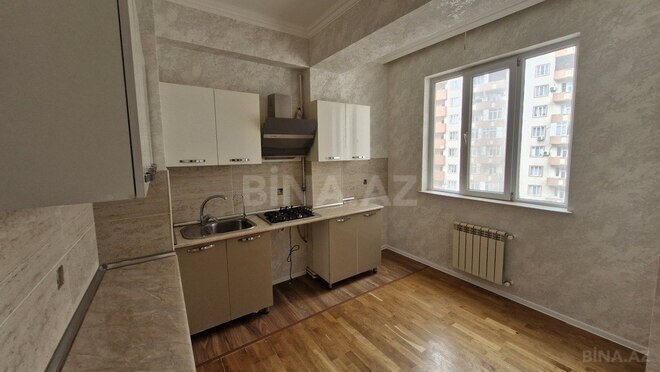 2 otaqlı yeni tikili - Yeni Günəşli q. - 70 m² (16)