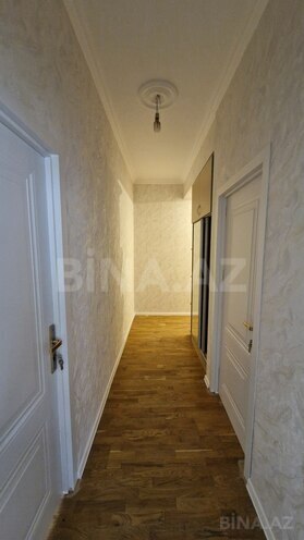 2 otaqlı yeni tikili - Yeni Günəşli q. - 70 m² (8)