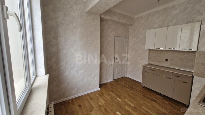 2 otaqlı yeni tikili - Yeni Günəşli q. - 70 m² (15)