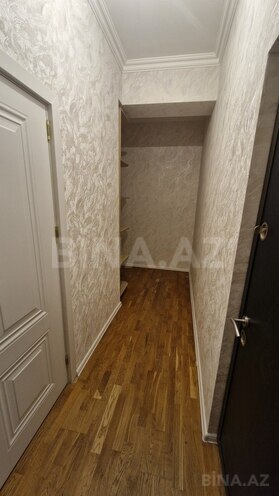 2 otaqlı yeni tikili - Yeni Günəşli q. - 70 m² (10)