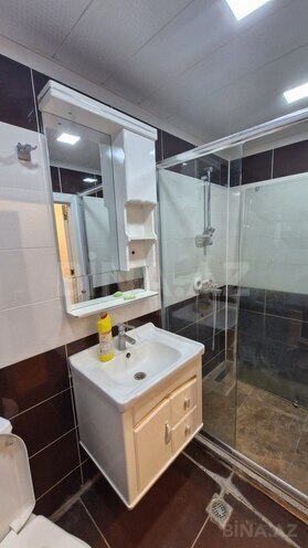 2 otaqlı yeni tikili - Yeni Günəşli q. - 70 m² (12)