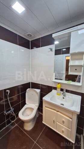 2 otaqlı yeni tikili - Yeni Günəşli q. - 70 m² (11)