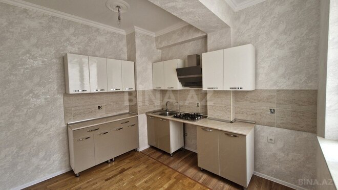 2 otaqlı yeni tikili - Yeni Günəşli q. - 70 m² (13)
