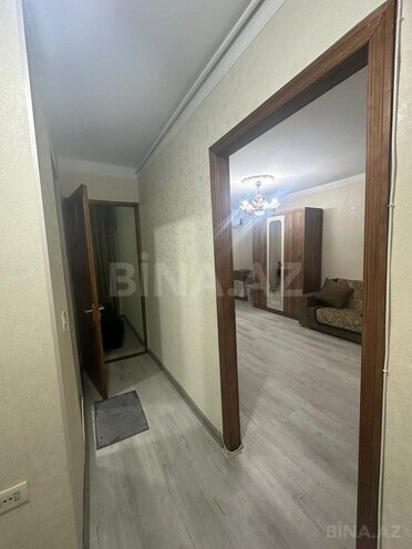2 otaqlı köhnə tikili - Avtovağzal m. - 35 m² (10)