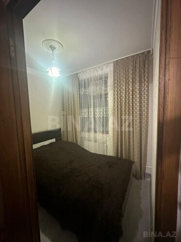 2 otaqlı köhnə tikili - Avtovağzal m. - 35 m² (8)