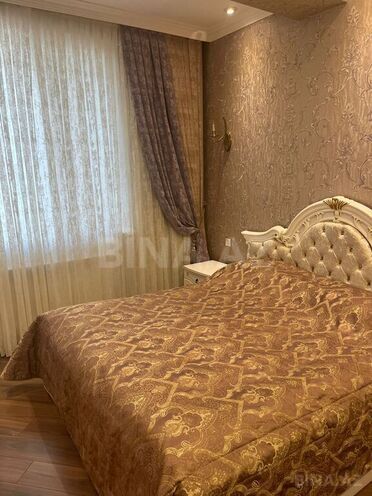 3 otaqlı yeni tikili - Nəsimi r. - 100 m² (4)