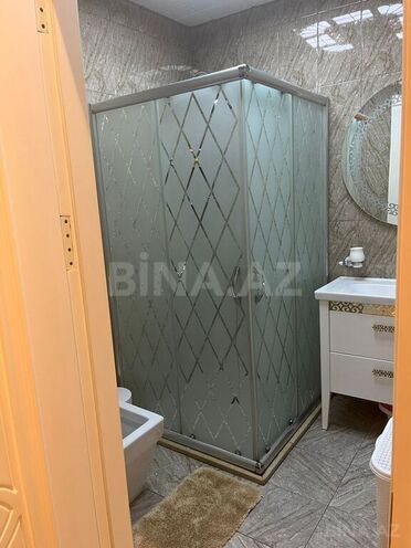 3 otaqlı yeni tikili - Nəsimi r. - 100 m² (8)