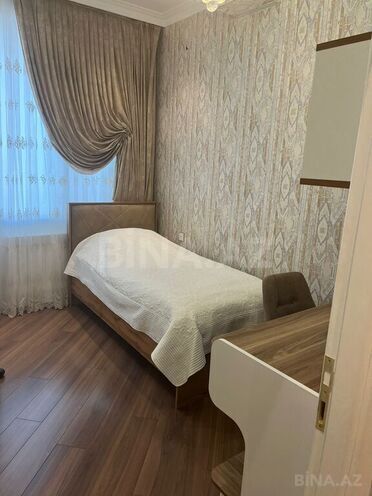 3 otaqlı yeni tikili - Nəsimi r. - 100 m² (5)
