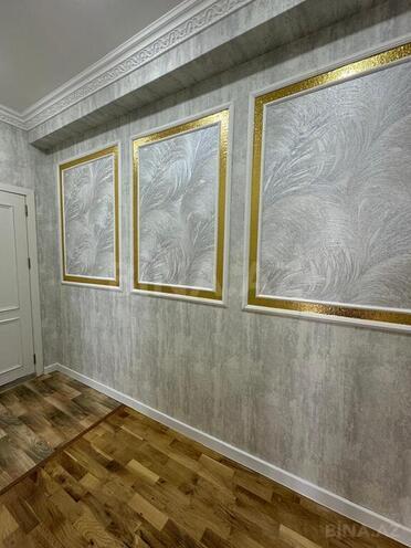 2 otaqlı yeni tikili - Əhmədli m. - 55 m² (5)