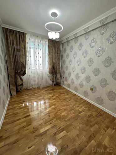 2 otaqlı yeni tikili - Əhmədli m. - 55 m² (2)