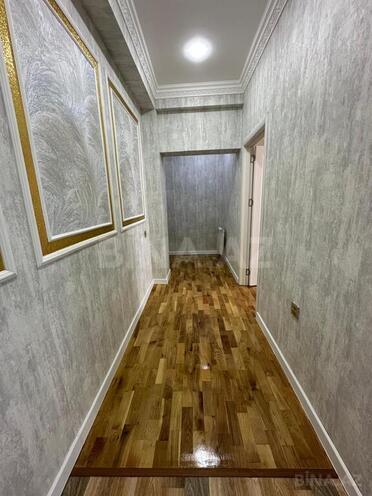 2 otaqlı yeni tikili - Əhmədli m. - 55 m² (7)