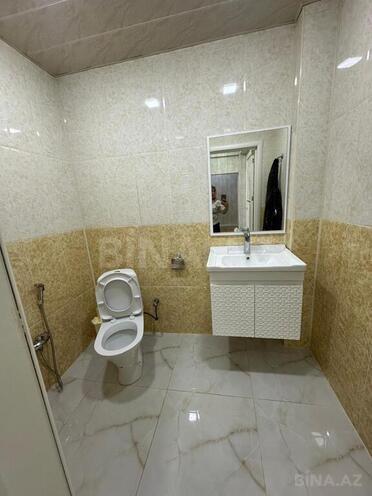 2 otaqlı yeni tikili - Əhmədli m. - 55 m² (11)