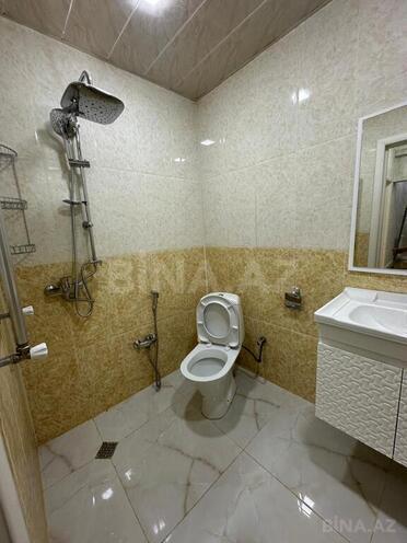 2 otaqlı yeni tikili - Əhmədli m. - 55 m² (12)