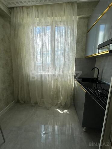 2 otaqlı yeni tikili - Əhmədli m. - 55 m² (9)