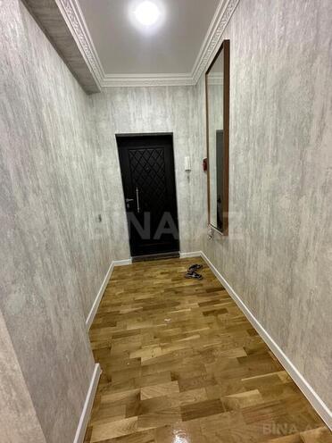 2 otaqlı yeni tikili - Əhmədli m. - 55 m² (6)