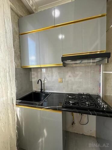 2 otaqlı yeni tikili - Əhmədli m. - 55 m² (10)