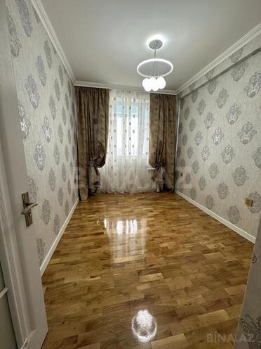 2 otaqlı yeni tikili - Əhmədli m. - 55 m² (1)
