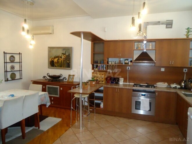 5-комн. вторичка - Насиминский  р. - 170 м² (4)