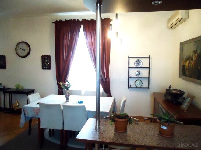 5-комн. вторичка - Насиминский  р. - 170 м² (5)