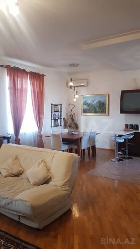 5-комн. вторичка - Насиминский  р. - 170 м² (7)