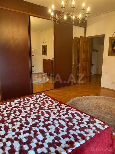 5-комн. вторичка - Насиминский  р. - 170 м² (8)