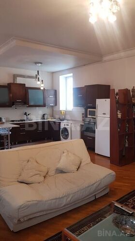 5-комн. вторичка - Насиминский  р. - 170 м² (10)