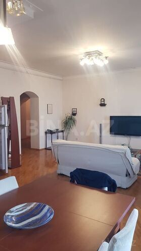 5-комн. вторичка - Насиминский  р. - 170 м² (14)