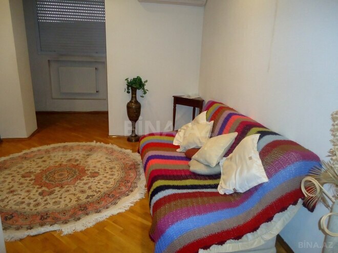 5-комн. вторичка - Насиминский  р. - 170 м² (21)